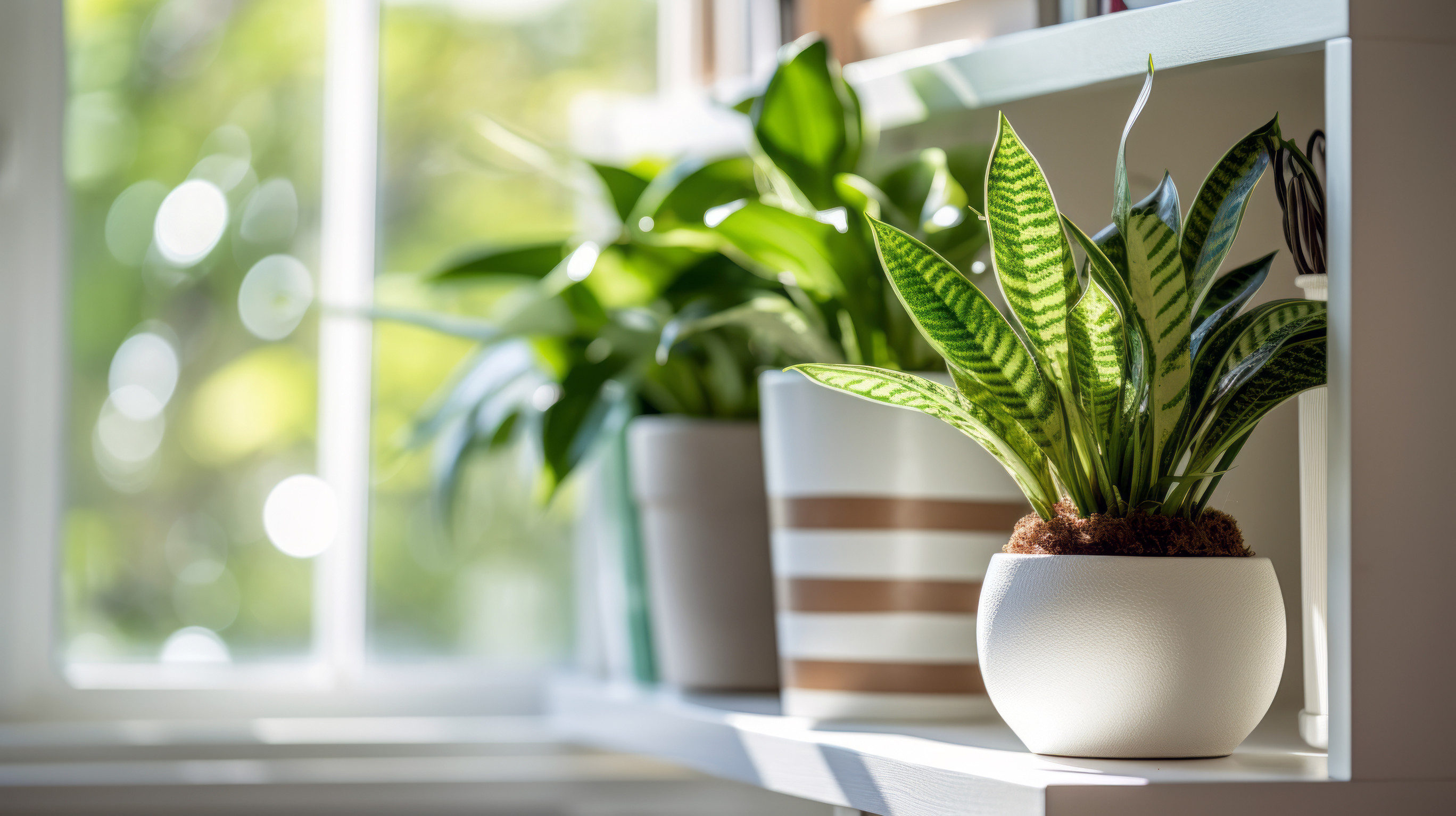 The Complete Checklist for a Healthy Home